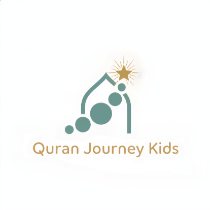 Quran Journey Kids logo